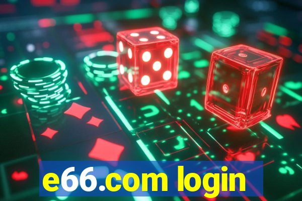 e66.com login